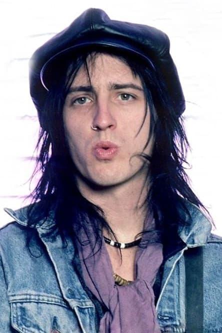 Izzy Stradlin poster