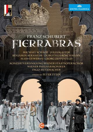 Fierrabras poster