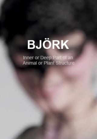 Björk: The Inner or Deep Part of an Animal or Plant Structure poster