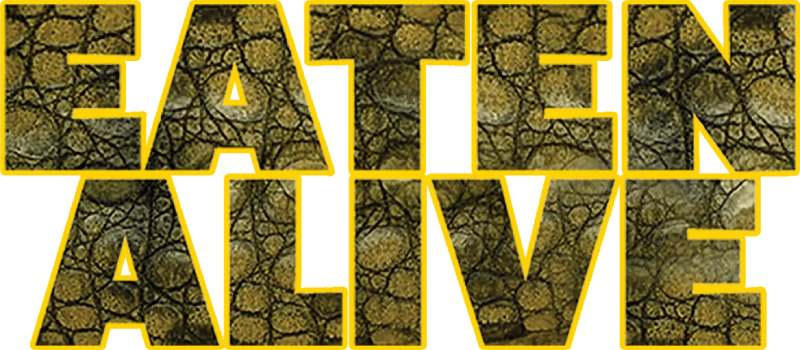 Eaten Alive logo