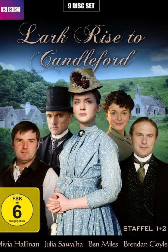 Lark Rise to Candleford poster