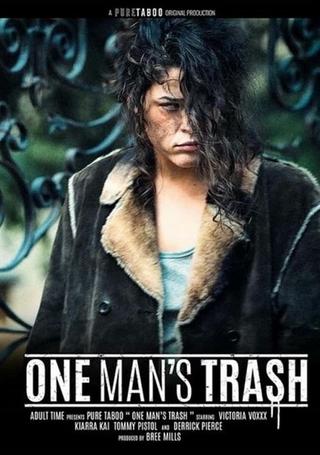 One Man's Trash poster