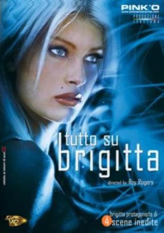 All About Brigitta poster