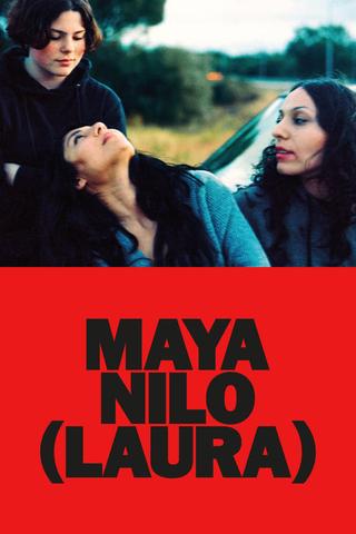 Maya Nilo (Laura) poster