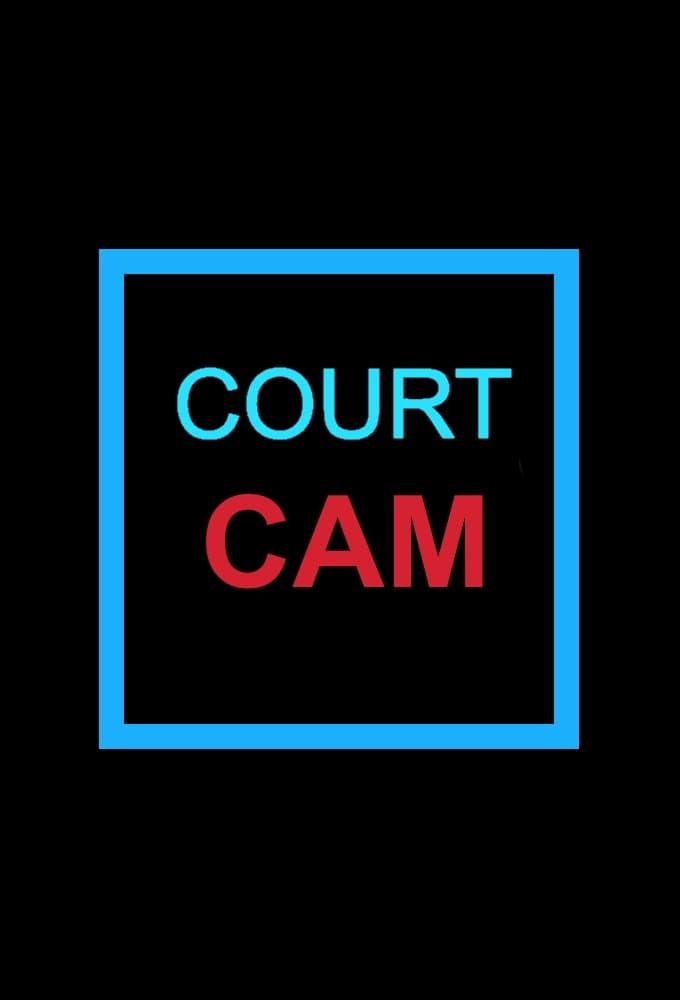 Court Cam poster