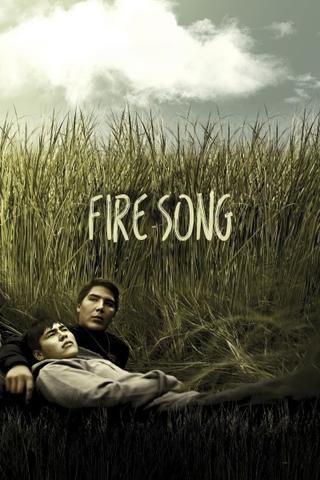 Fire Song poster