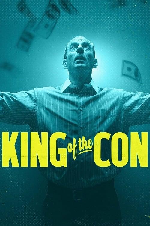 King of the Con poster