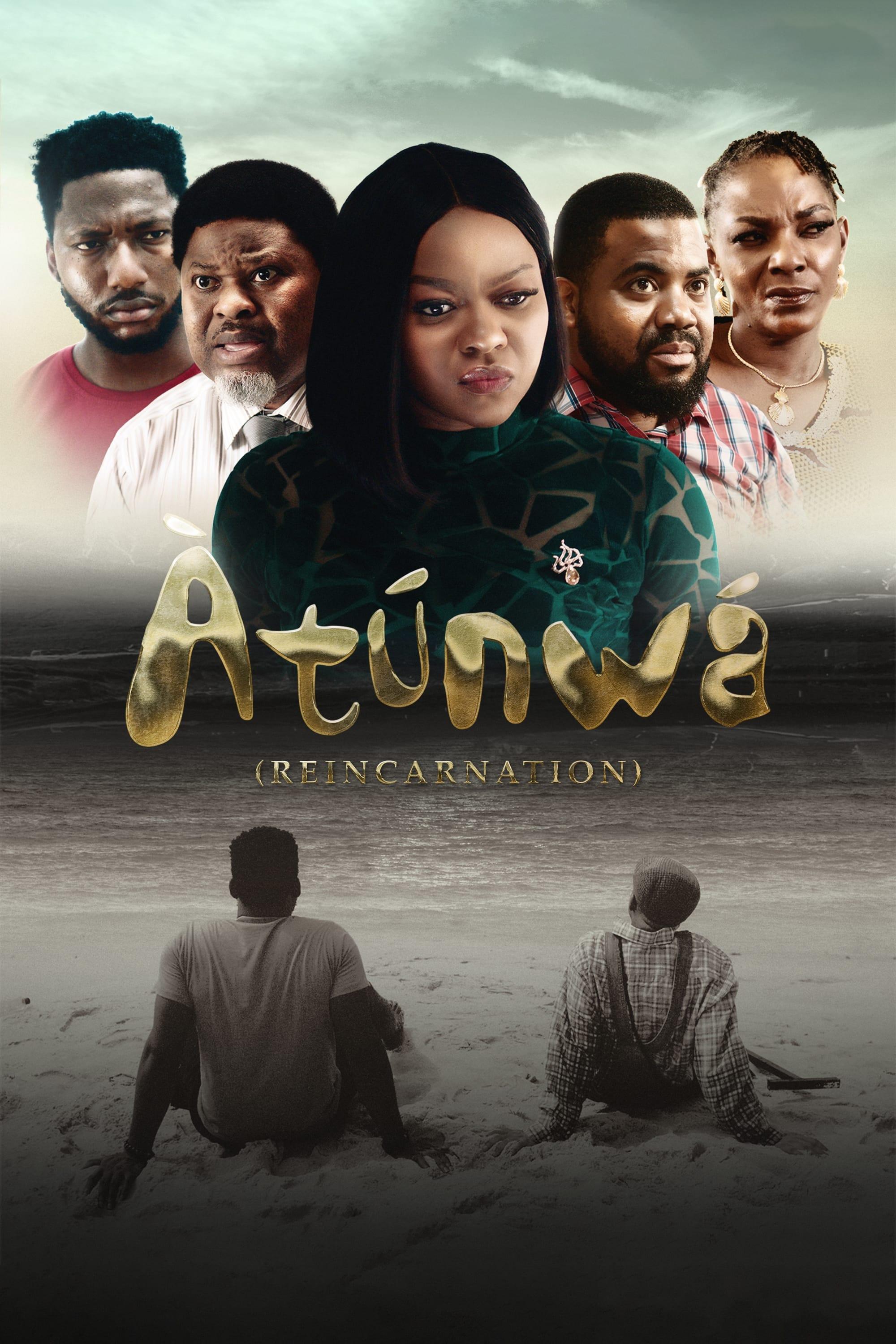 Atunwa poster