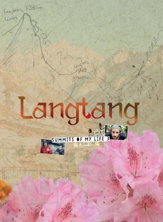 Summits of My Life 3 - Langtang poster