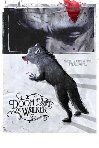 Doom Walker poster