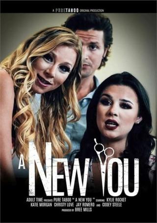 A New You poster