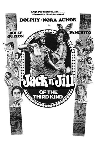 Jack n' Jill of the Third Kind poster