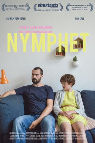 Nymphet poster