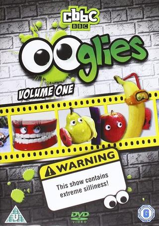 OOglies poster