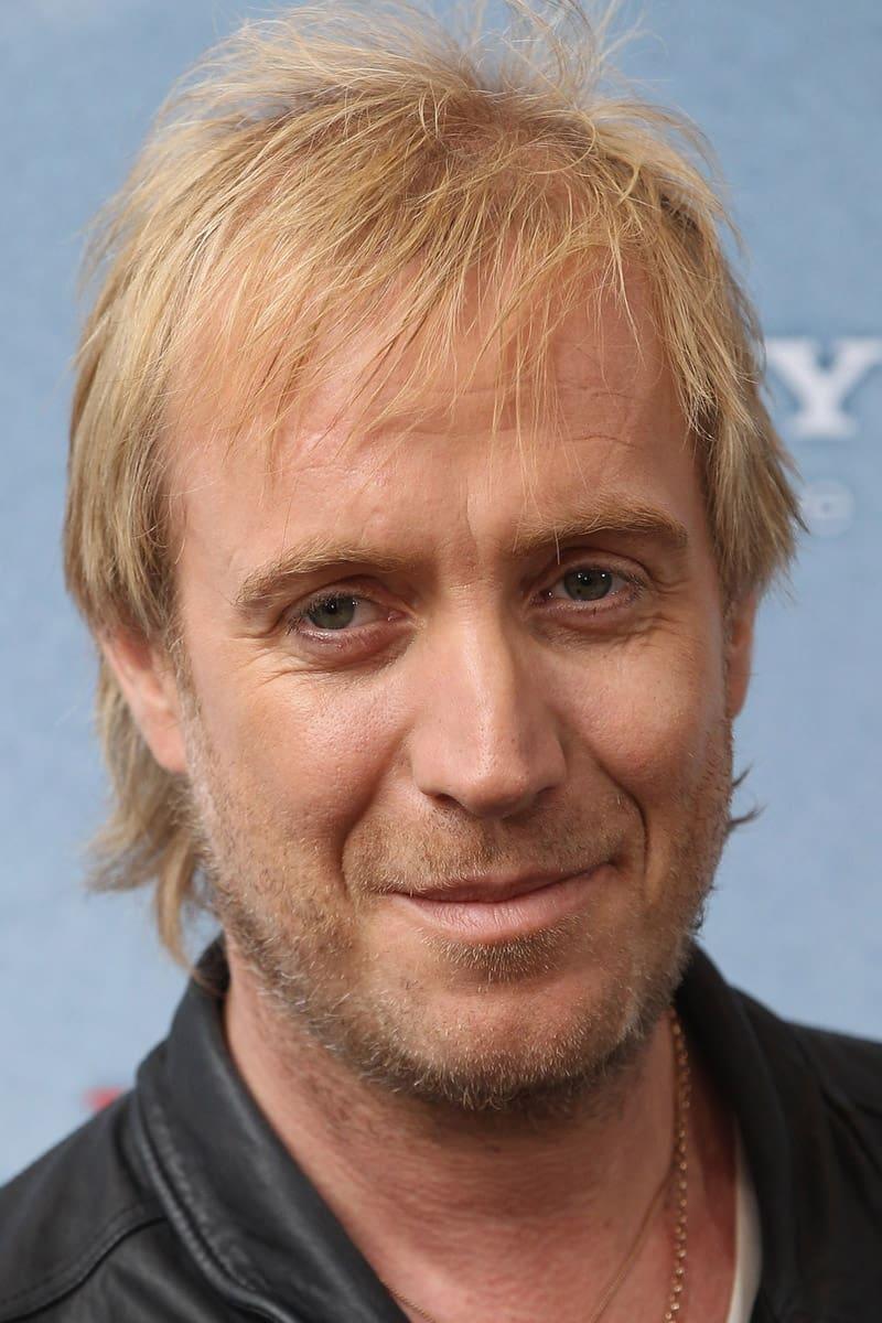 Rhys Ifans poster