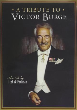 A Tribute to Victor Borge poster