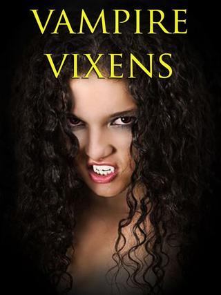 Vampire Vixens poster