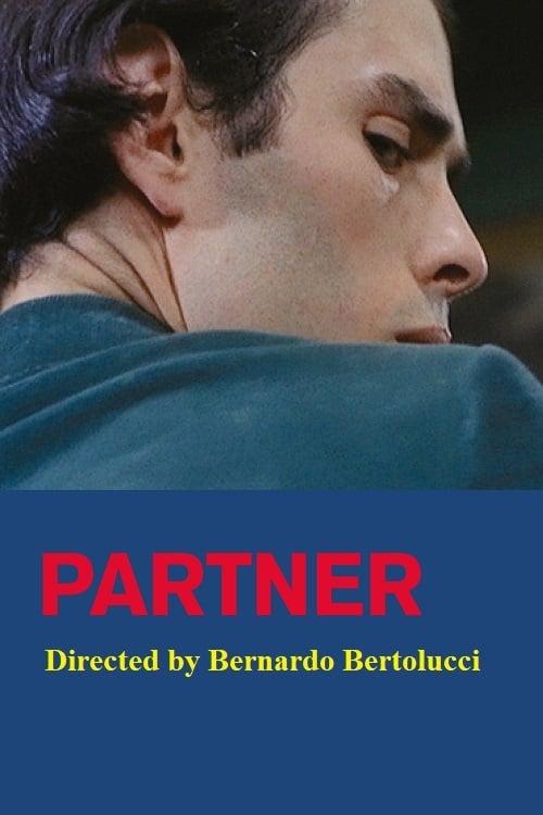 Partner poster