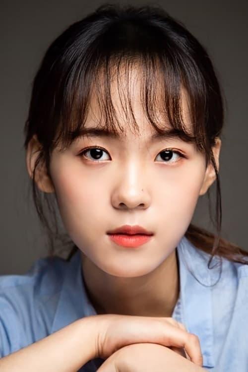 Jang Ha-eun poster