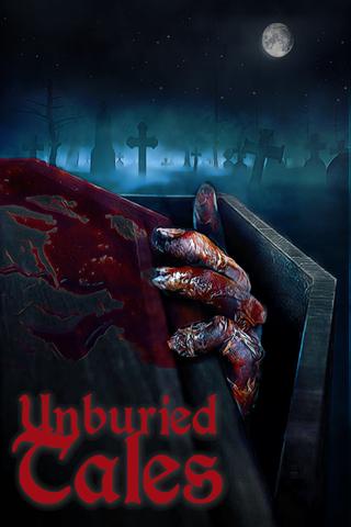 Unburied Tales poster