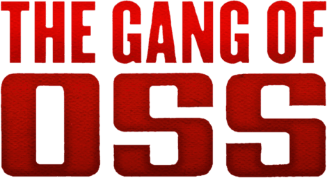 The Gang of Oss logo