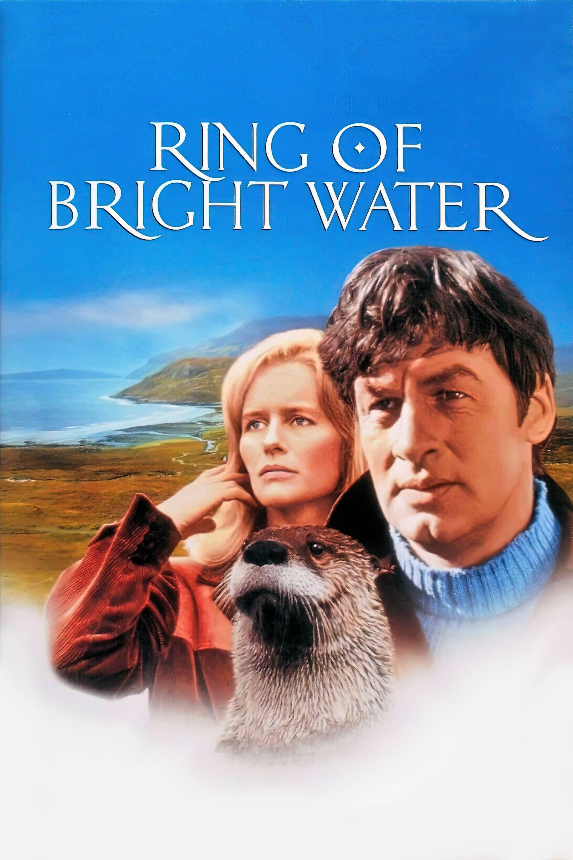 Ring of Bright Water poster