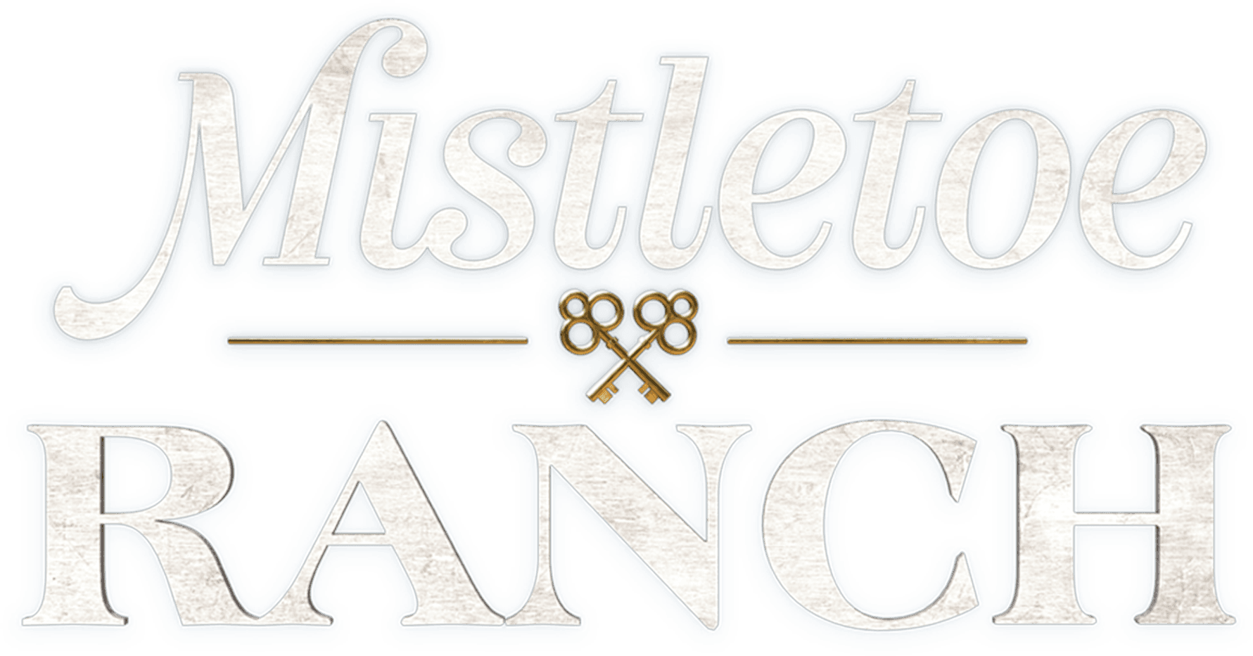 Mistletoe Ranch logo