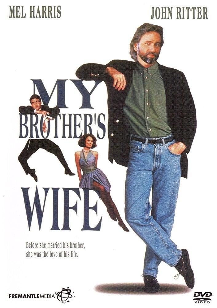 My Brother's Wife poster