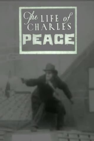 The Life of Charles Peace poster