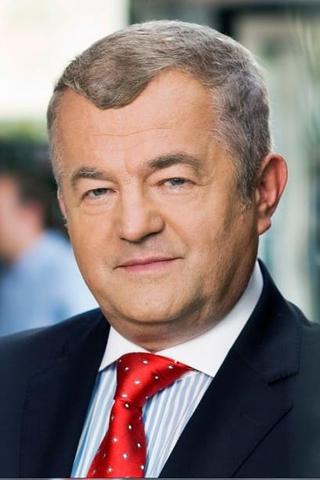 Jarosław Gugała pic
