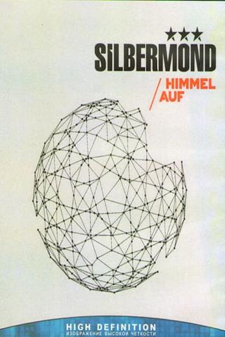 Silbermond - Himmel Auf poster