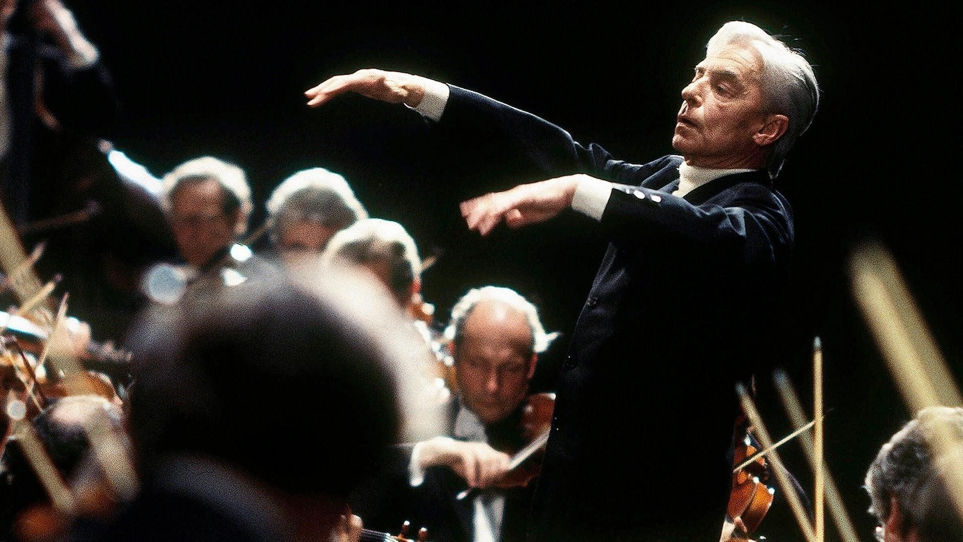 Beethoven · Missa Solemnis (Berliner Philharmoniker, Herbert von Karajan) backdrop