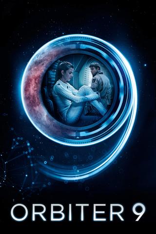 Orbiter 9 poster