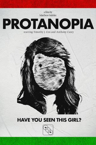 Protanopia poster