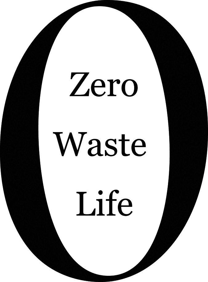 Zero Waste Life logo