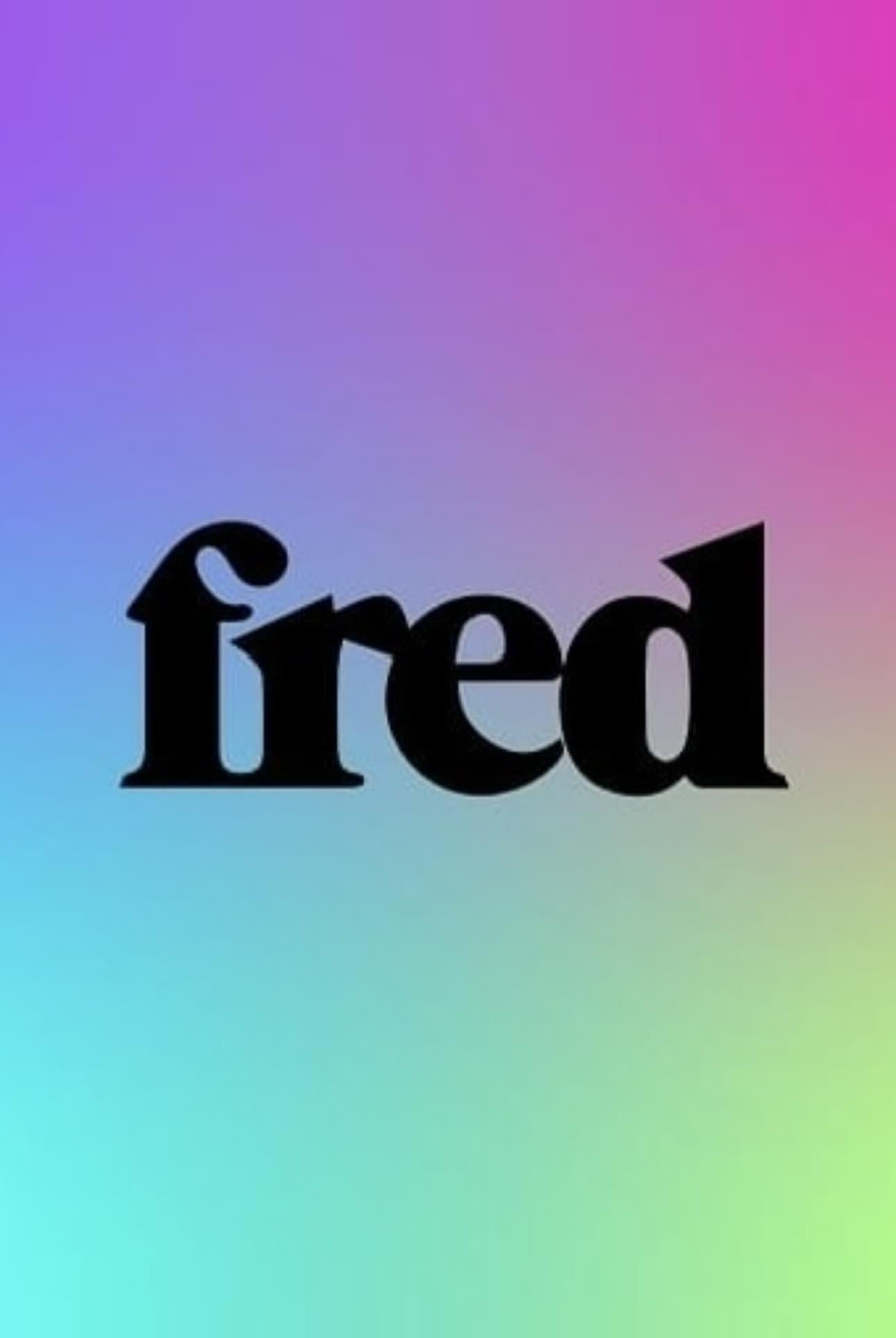 Fred the Film poster