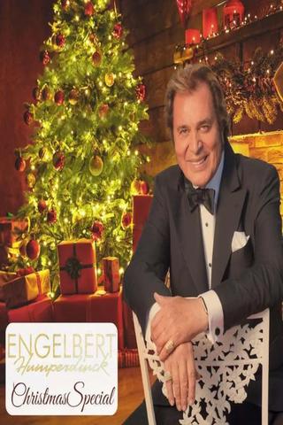 Engelbert Humperdinck Christmas Special 2020 poster