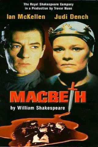 Macbeth poster