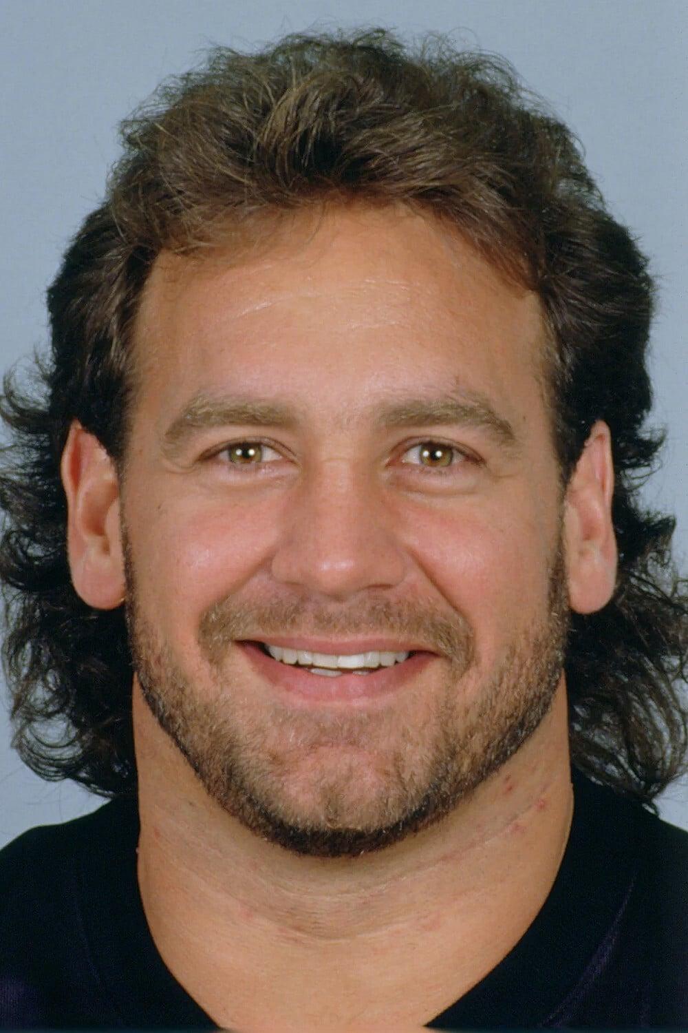 Bob Golic poster