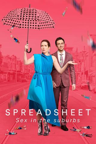 Spreadsheet poster