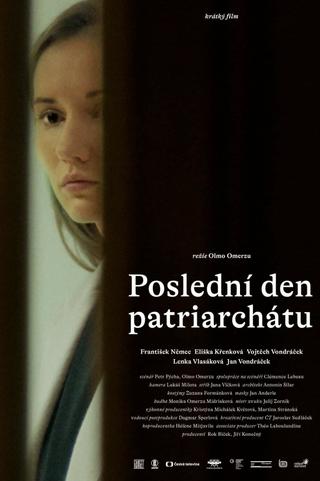 The Last Day of Patriarchy poster