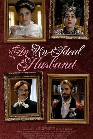 An Un-Ideal Husband poster