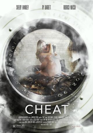 Cheat poster