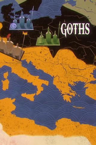 A Brief History of Goths poster