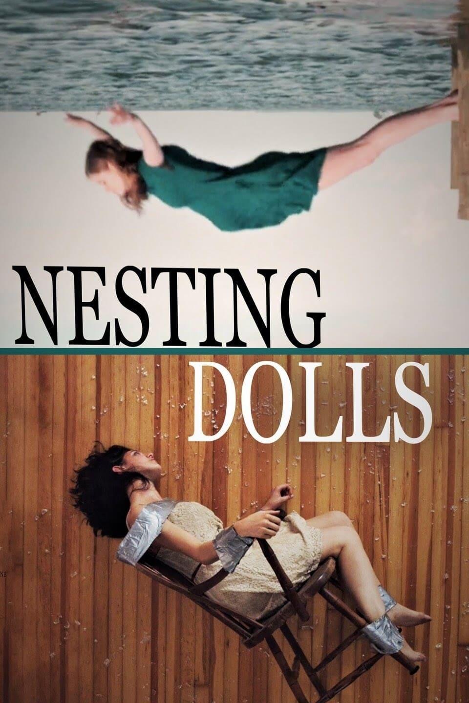 Nesting Dolls poster