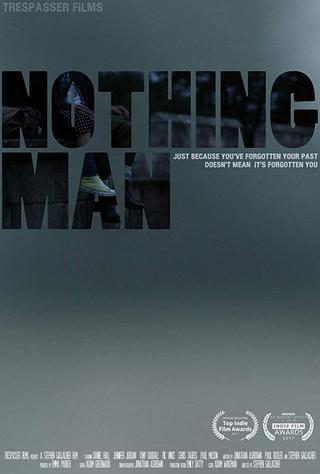 Nothing Man poster