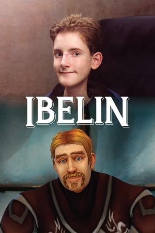 The Remarkable Life of Ibelin poster