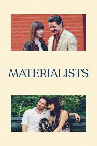 Materialists poster