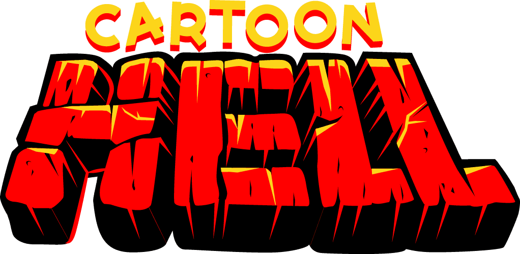 Cartoon Hell logo