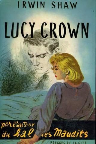 Lucy Crown poster